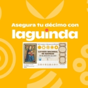 Banner Laguinda